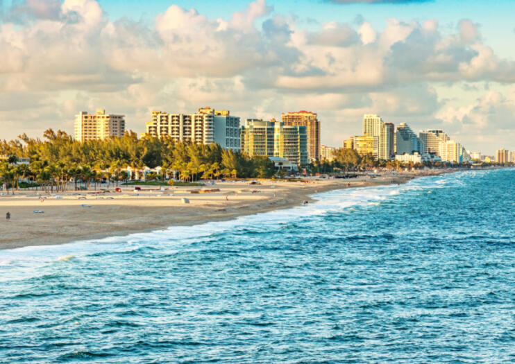 How to Spend 1 Day in Fort Lauderdale